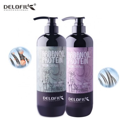 Best sell oil control hair shampoo set natural hair shampoo and conditioner hair growth shampoo