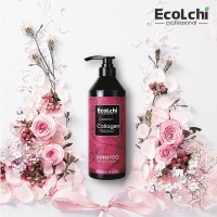 Best collagen protein shampoo oily removing refreshing shampoo for thinning hair