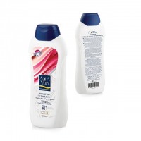 AQUAVERA - Shampoo - For Dyed & Dry Hair - 750ml